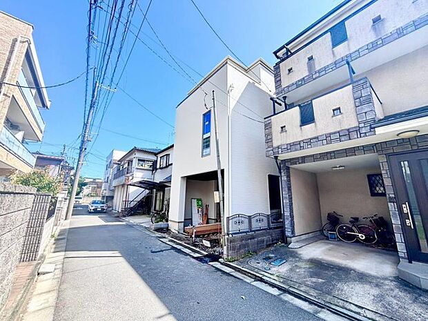 ご内覧予約受付中！お気軽にお問い合わせ下さいませ！