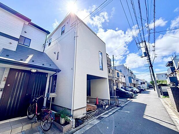 ご内覧予約受付中！お気軽にお問い合わせ下さいませ！