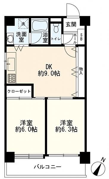 間取り：314002815719