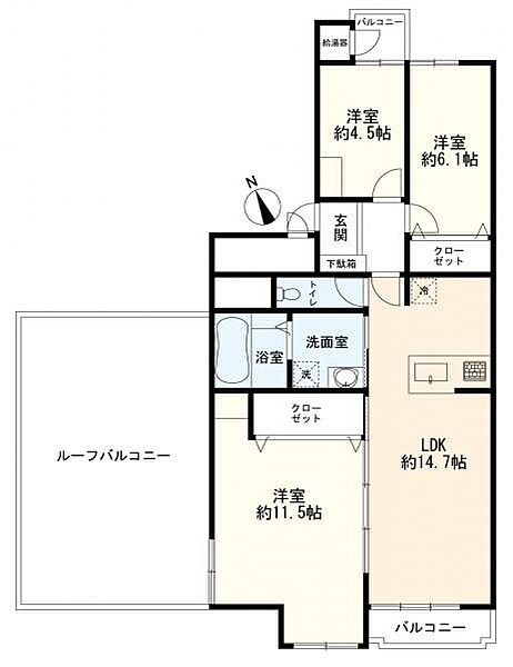 間取り：314002816028