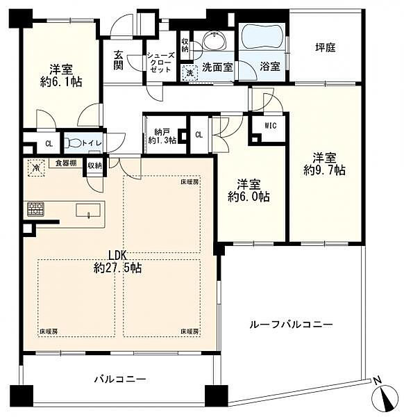 間取り：314002818156