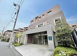 プランヴェール等々力緑地