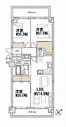サングレイス川崎エアリーステージ