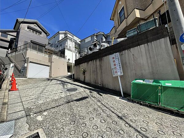 収納豊富ですっきり暮らせる
