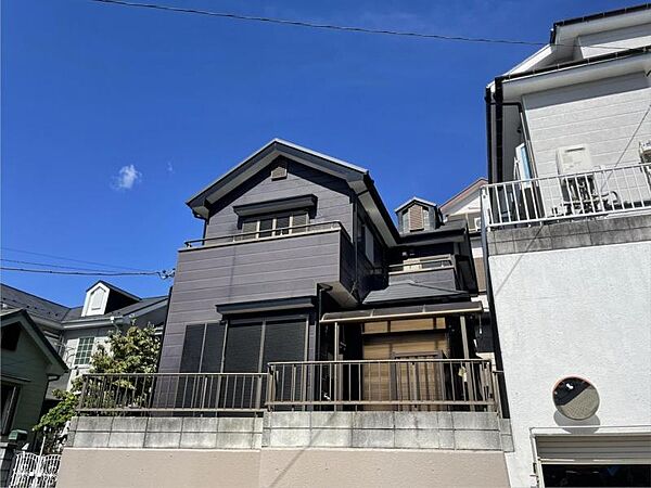 大倉山駅利用可能な立地