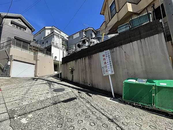 生活施設が充実した住環境