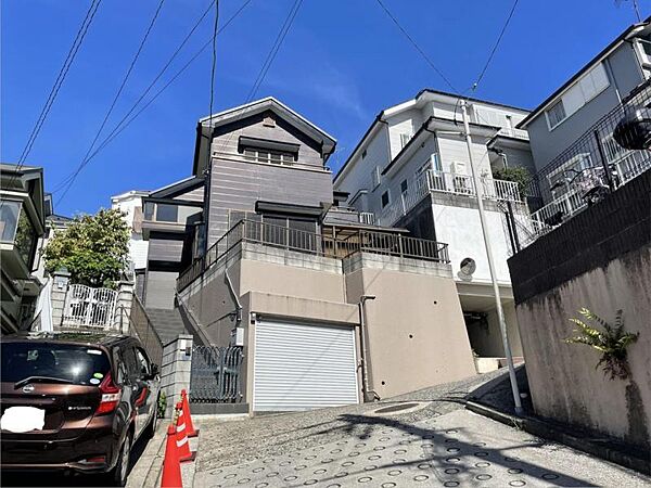 10月頃リフォーム完成予定です。