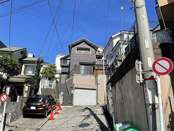現地や周辺環境・モデルハウス等のご案内をさせていただきます。