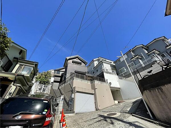 全居室6帖以上のゆとり設計