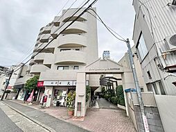 ライオンズマンション平間駅前