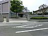 周辺：川崎市立平間中学校　1050ｍ