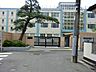 周辺：川崎市立西中原中学校 230m