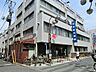 周辺：医療法人社団愛成会京浜総合病院 1360m
