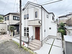 神奈川県川崎市宮前区東有馬1丁目
