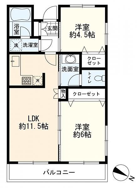 間取り：314002833007