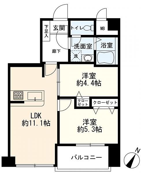 間取り：314002833532