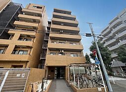 パシフィックパレス八丁畷
