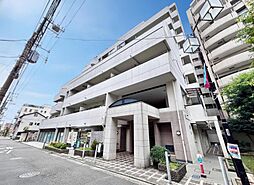 エイム平間