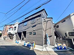 神奈川県川崎市川崎区渡田東町