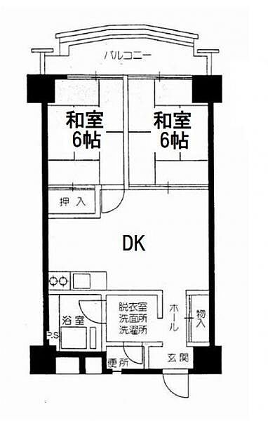 間取り：314002835599