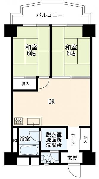 間取り：314002835599
