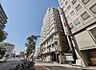 外観：JR京浜東北・根岸線『川崎』駅から徒歩7分と好立地なマンションです。