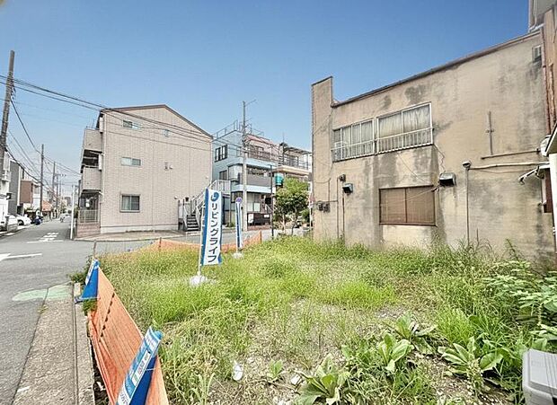 毎日の暮らしに寄り添う、優しい雰囲気の外観が魅力です。