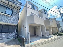 神奈川県川崎市中原区上小田中2丁目
