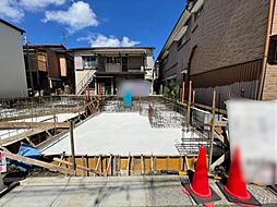 神奈川県川崎市川崎区大島1丁目