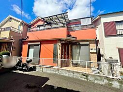 神奈川県川崎市川崎区浅田4丁目