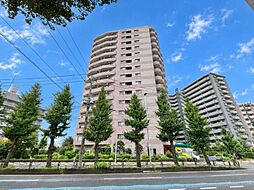 グレイスガーデン多摩川