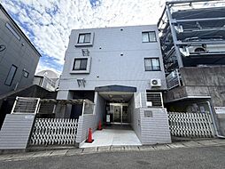 ニューウェルテラス元住吉