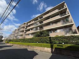 コスモ久地