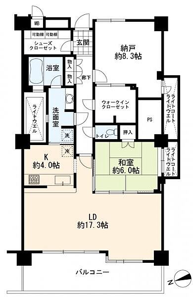 間取り：314002853706