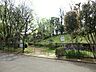 周辺：南生田公園　940ｍ