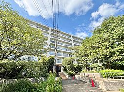 メゾンドール多摩川
