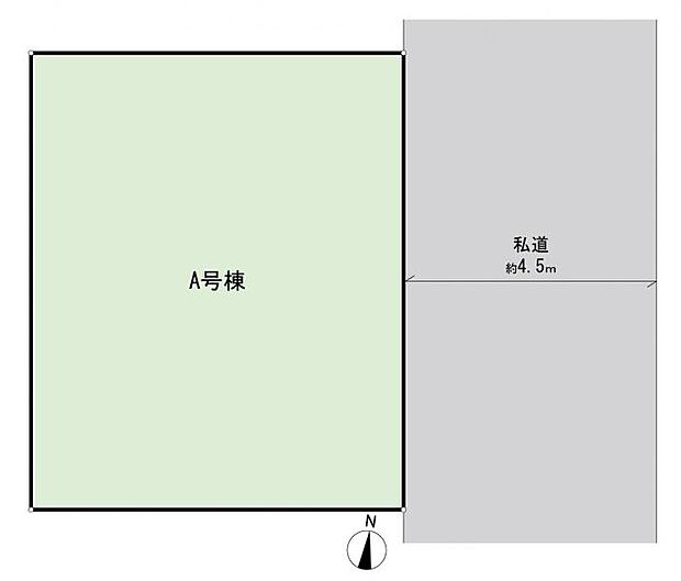 全体区画図