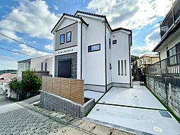 神奈川県川崎市宮前区平3丁目