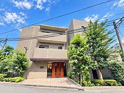 アドリーム稲田堤