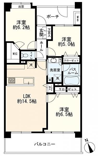 間取り：314002856447