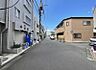 その他：駅からの帰り道には最寄りのスーパーがございます。毎日のご通勤など非常に助かります。