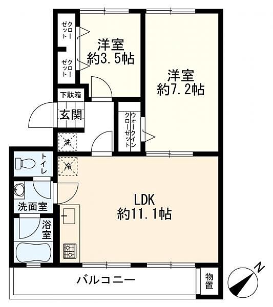 間取り：314002857180
