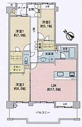 ジェイパーク川崎コンフィール