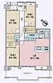 ジェイパーク川崎コンフィール2階4,580万円