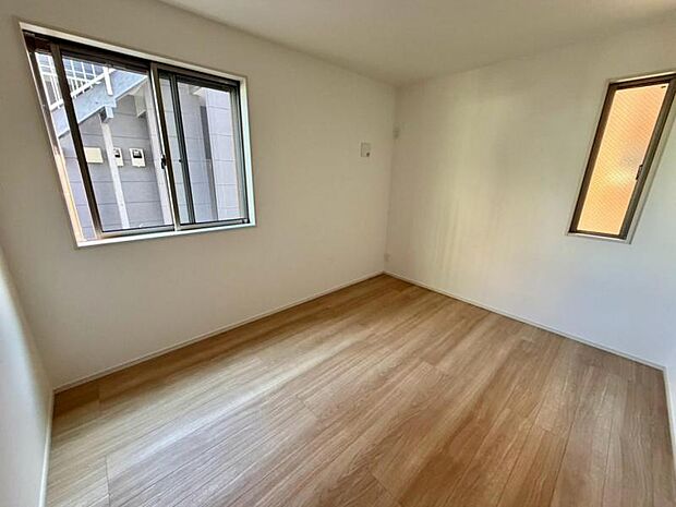 使い方に柔軟性があり、個室としても趣味の部屋としても利用可能です。