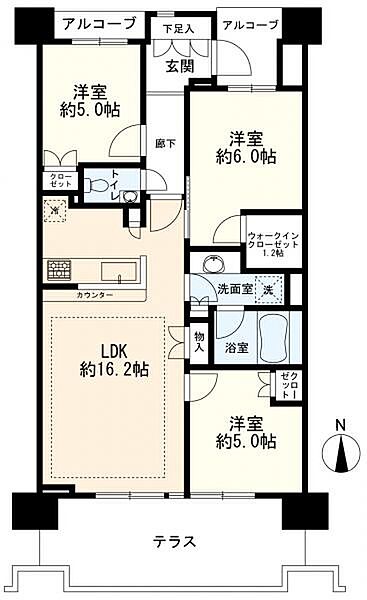 間取り：314002877388