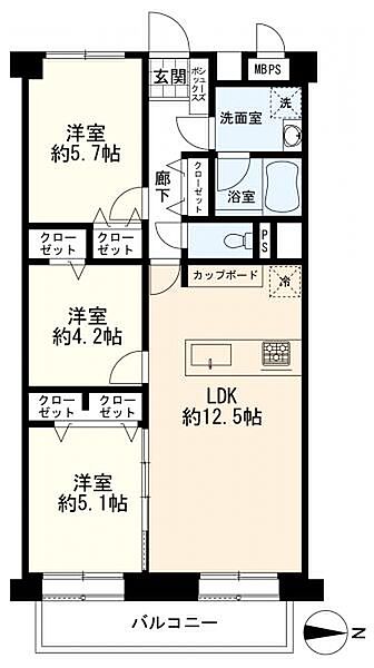 間取り：314002868740