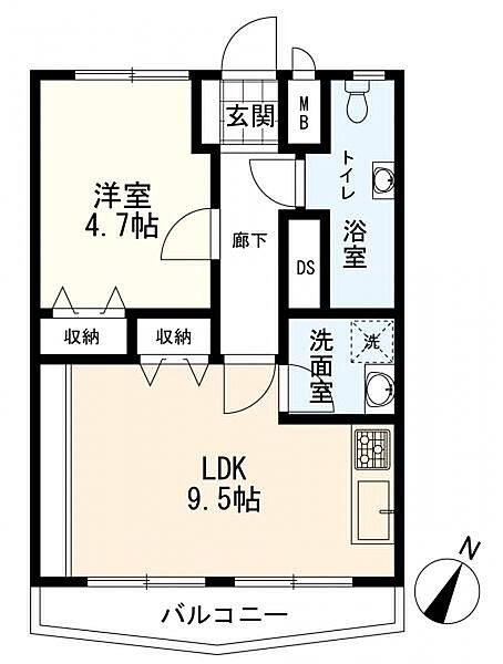 間取り：314002869748