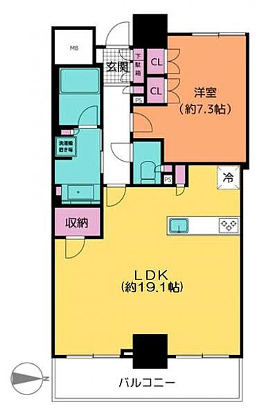間取り：314002870011