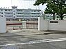 周辺：川崎市立南大師中学校 320m